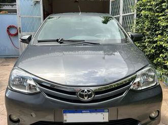 xls sedan 1.5 flex 16v 4p mec.