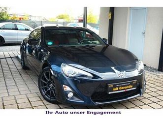toyota gt86 aut.*eu6~shz~pdc~keygo~gel.