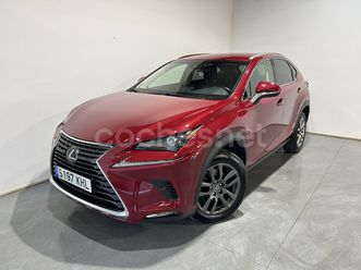 lexus nx 2.5 300h executive navigation 4wd