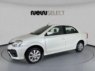 xls sedan 1.5 flex 16v 4p aut.