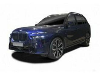 bmw x7 serie x m60i xdrive