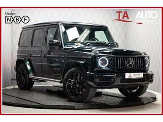 g63 amg brabus 700 med 700hk burmester