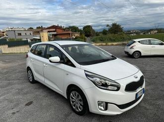 kia carens 1.7 crdi 115 cv cool