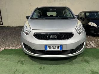 kia venga 1.4 cvvt active