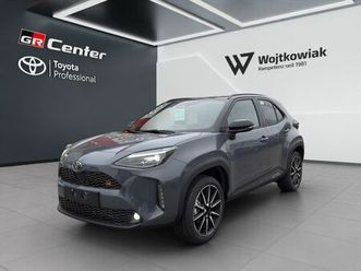 toyota yaris cross hybrid gr sport*premium.p*1,99%*jbl*