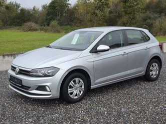 1.0 **clim bluetooth garantie 1an**