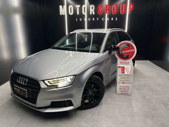 a3 spb 1.6 tdi 116 cv sport