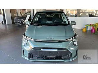 picanto 1.0 12v gpl 5 porte urban