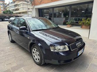 audi a4 1.9 tdi 130cv cat