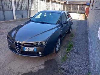 sw 1.9 jtdm 16v progression 150cv