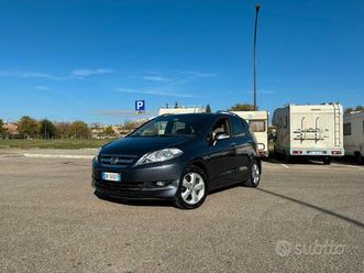 honda fr-v 2.2 i-ctdi