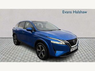 1.3 dig-t mhev n-connecta euro 6 (start/stop) 5dr