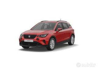 seat arona 1.0 ecotsi fr 95cv