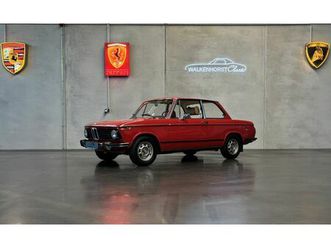 bmw 1802