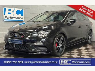 2.0 tsi cupra 300 st dsg 4drive euro 6 (start/stop) 5dr