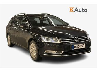 volkswagen passat passat farmari (ac) 5ov 1968cm3 a