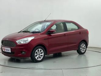 FORD ASPIRE