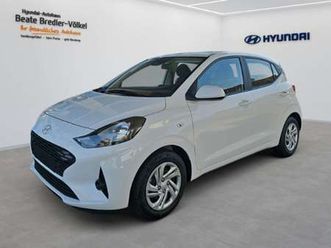 select 1.0 (63 ps) navi klima kamera