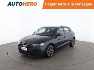 audi a1 spb 30 tfsi s tronic admired