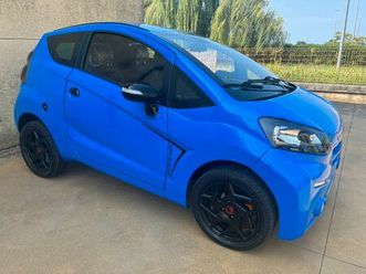 casalini m20 550 strada