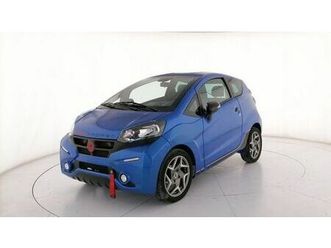 casalini m20 m20 550 trofeo