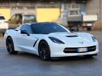 stingray z51.pacchetto 3lt manuale. europea.