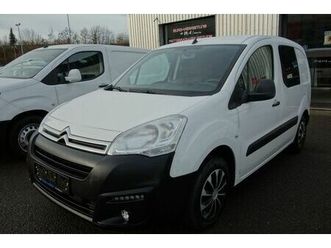 citroën berlingo kasten business l1
