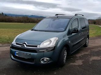 citroen berlingo multispace 1.6 vti