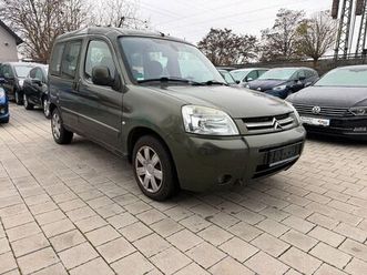 citroën berlingo hdi 90 multispace plus