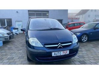 citroen c8 2.2 hdi