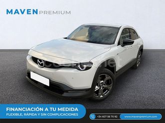 mazda mx-30 eskyactiv makoto prem.sunroof mo