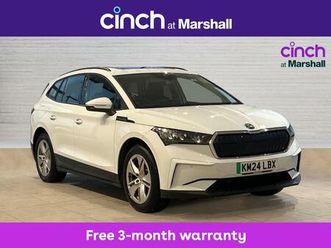 62kwh 60 auto 5dr (dc120kw)