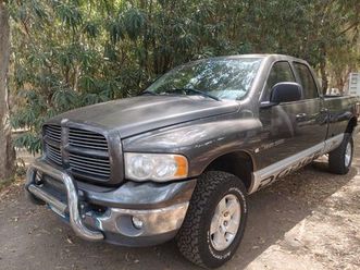 dodge ram slt long cab