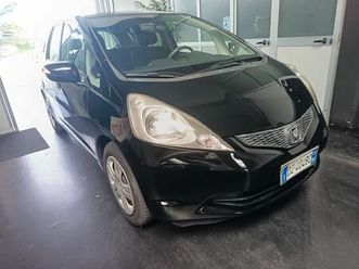 honda jazz 1.2 i-vtec