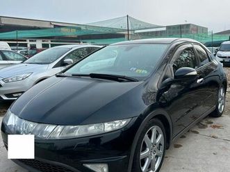 honda civic 1.8 i-vtec 5p. executive i-p