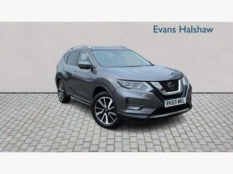 1.3 dig-t tekna dct auto euro 6 (start/stop) 5dr