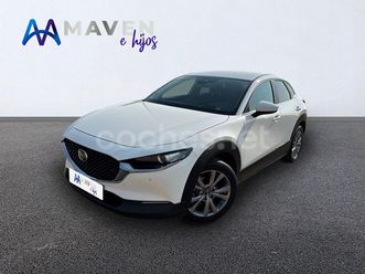 mazda cx-30 eskyactivg 2.0 2wd evolution