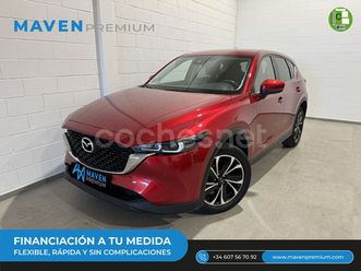 mazda cx-5 2.0 ge 2wd auto.origin