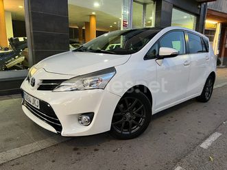 toyota verso 115d advance 7pl.