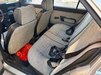 alfa 33 1500 quadrifoglio