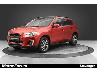 2,2 di-d 150 hk- automat / 4wd