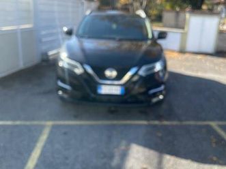 nissan qashqai 1.3 dg-t 140cv n-connecta