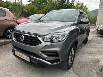 SSANGYONG REXTON 220 E XDI ssangyong-rexton-2-2-4wd-dream-aut