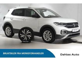 style 110 dsg acc,kamera,blindsone,keyless