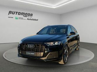 audi q7 3.0tdi 50 quattro s-line