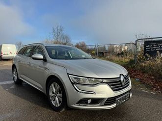 renault talisman grandtour energy 1.5 dci