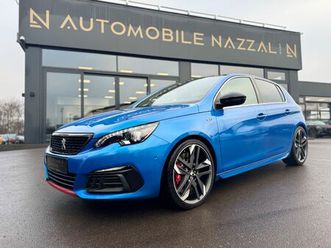 peugeot 308 gti*voll-led*navi*shz*r-kamera*panorama*