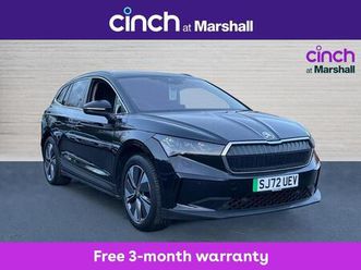 82kwh 80 auto 5dr (dc125kw)