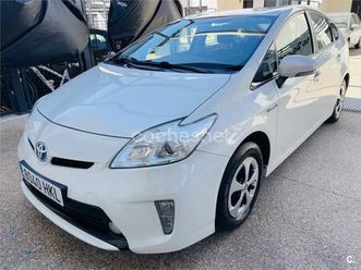 toyota prius 1.8 hsd eco