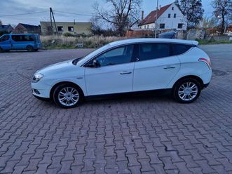 lancia delta 1.6 jtd ziębice • olx.pl